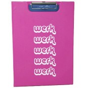 Wholesale - Clip Board, Werk C/P 24, UPC: 885114884933